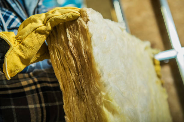 Best Insulation Installation Services in Grove City, OH