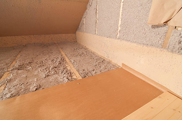 Best Insulation for Specific Applications in Grove City, OH