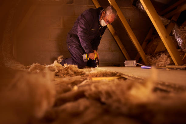 Best Insulation for Specific Applications in Grove City, OH